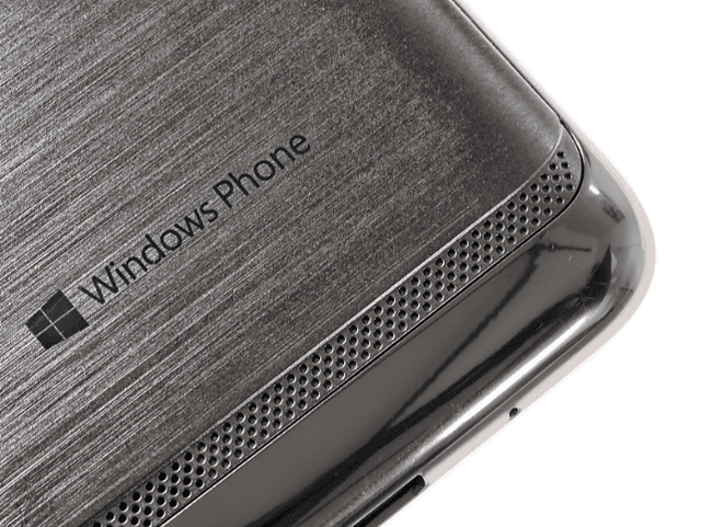 Image of Samsung Ativ S I8750
