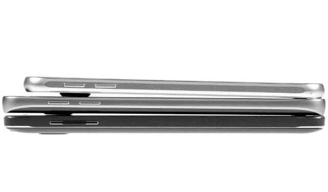 Image of Samsung Galaxy Note5 Duos