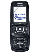 Display image of Samsung Z350