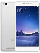 Display image of Xiaomi Redmi 3s
