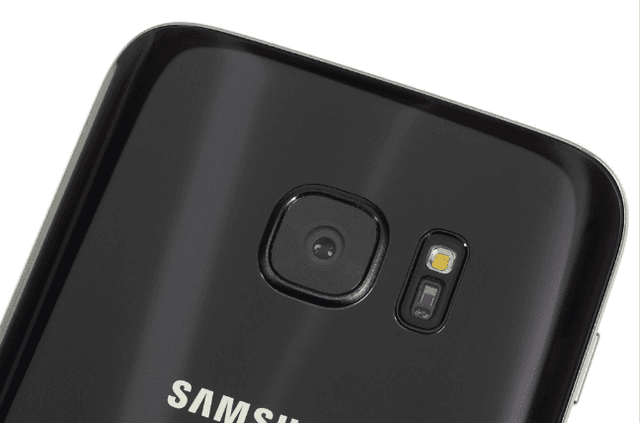 Image of Samsung Galaxy S7