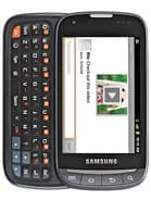 Display image of Samsung M930 Transform Ultra