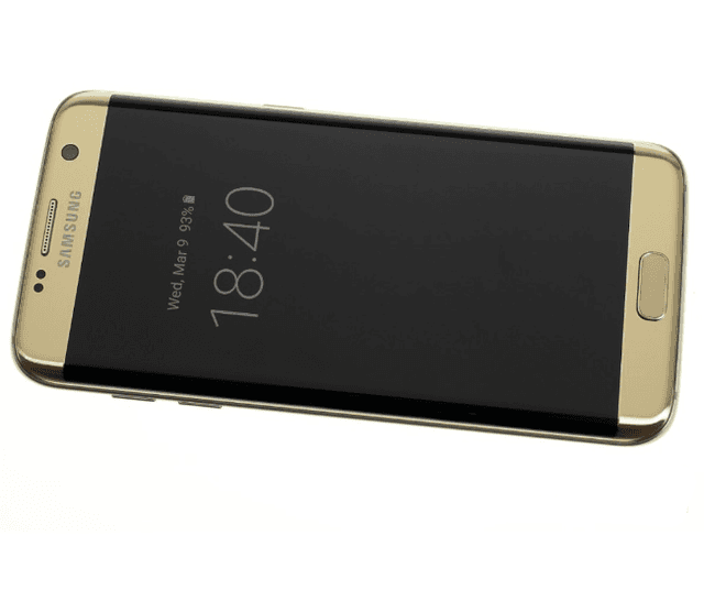 Image of Samsung Galaxy S7 edge
