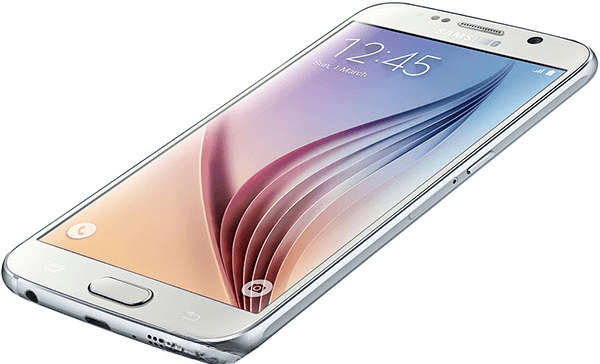 Image of Samsung Galaxy S6