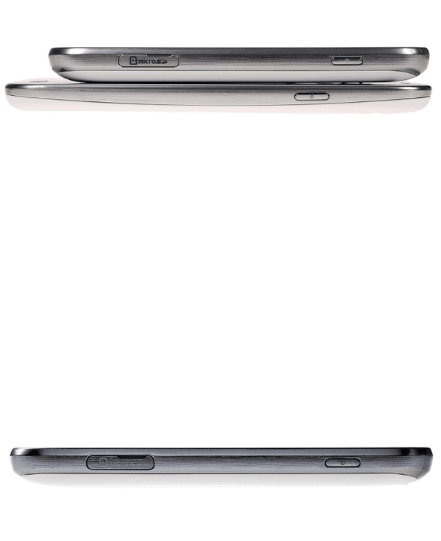 Image of Samsung Galaxy S Duos S7562