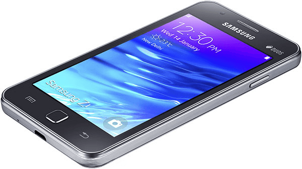 Image of Samsung Z1