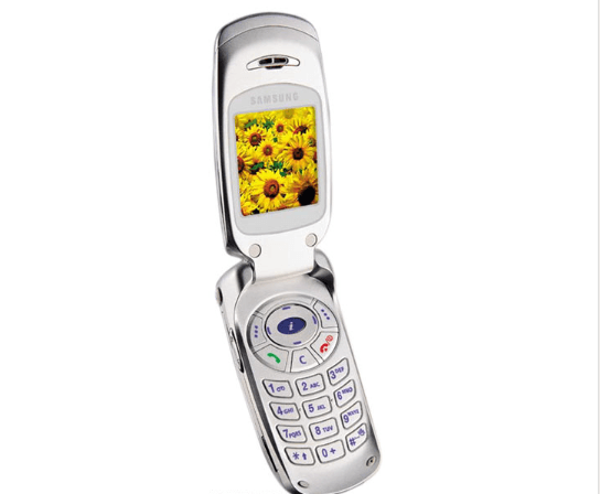 Image of Samsung S300
