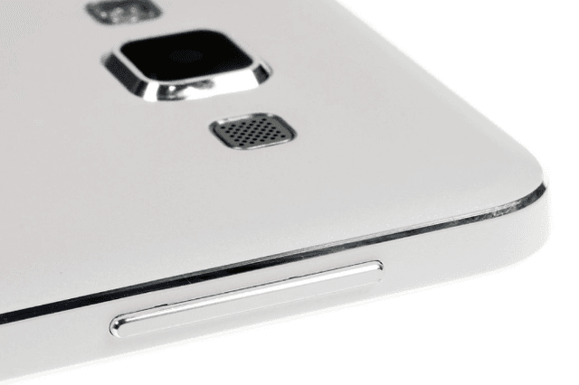 Image of Samsung Galaxy A3
