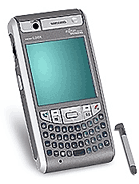 Display image of Fujitsu Siemens T830