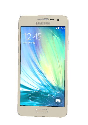 Image of Samsung Galaxy A5 Duos