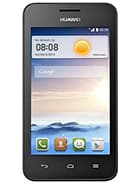 Display image of Huawei Ascend Y330