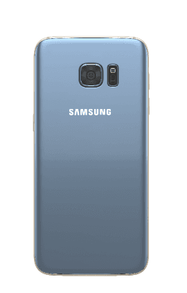 Image of Samsung Galaxy S7 edge