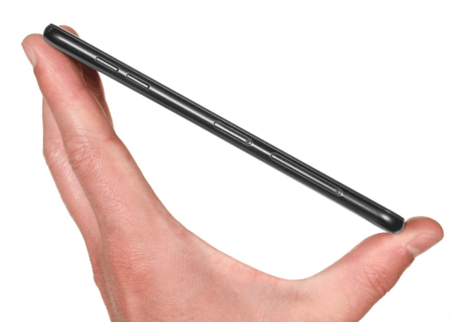 Image of Samsung Galaxy A6+ (2018)