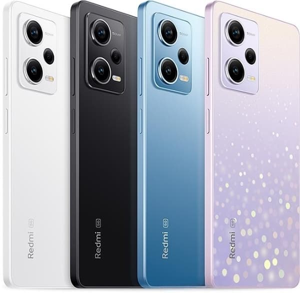 Image of Xiaomi Redmi Note 12 Pro