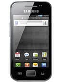 Samsung Galaxy Ace S5830I
