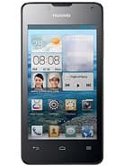 Display image of Huawei Ascend Y300