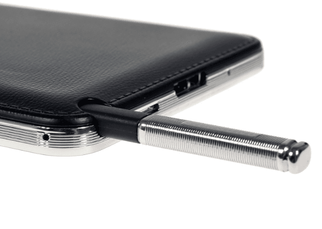 Image of Samsung Galaxy Note 3
