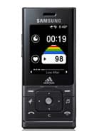 Display image of Samsung F110