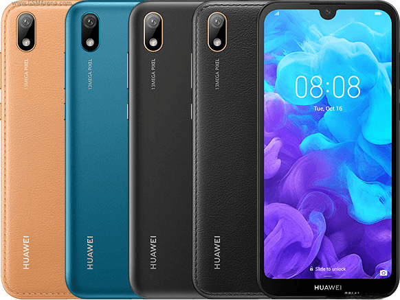 Image of Huawei Y5 (2019)