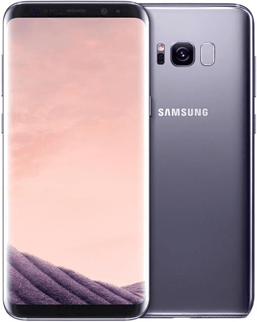 Image of Samsung Galaxy S8+