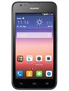 Display image of Huawei Ascend Y550