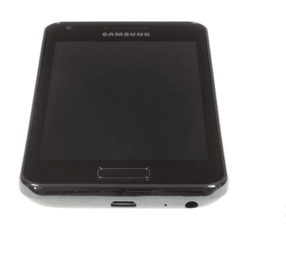 Image of Samsung I9070 Galaxy S Advance