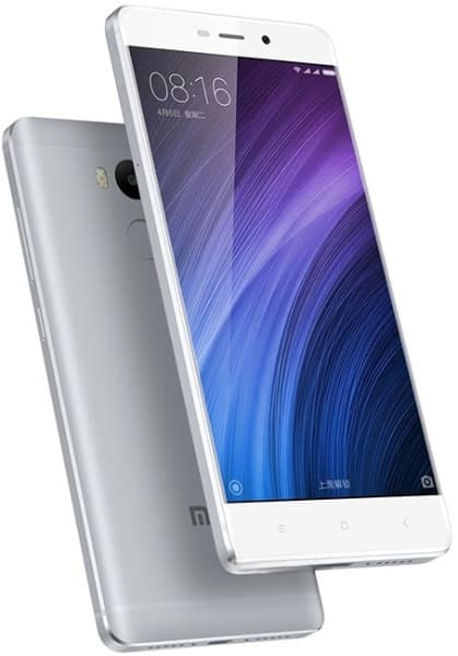 Image of Xiaomi Redmi 4 Prime