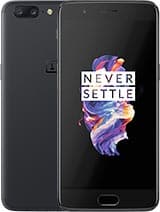 Display image of OnePlus 5