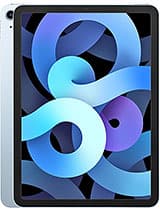 Display image of Apple iPad Air (2020)