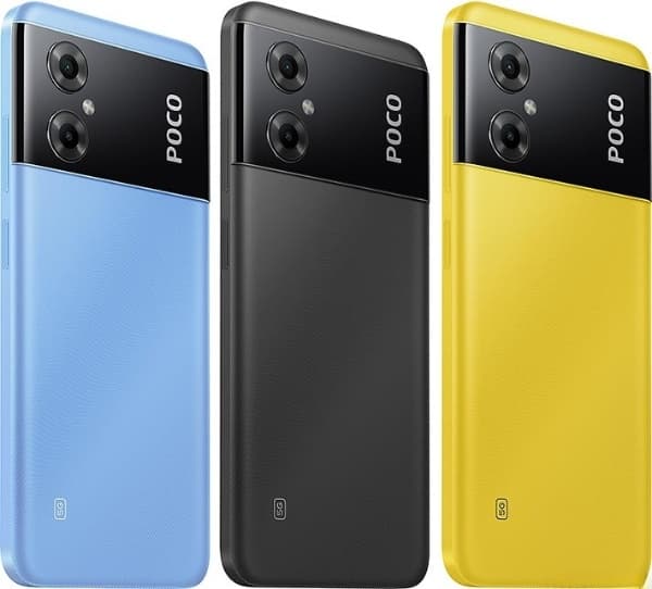 Image of Xiaomi Poco M4 5G