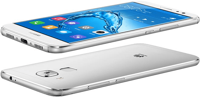 Image of Huawei nova plus