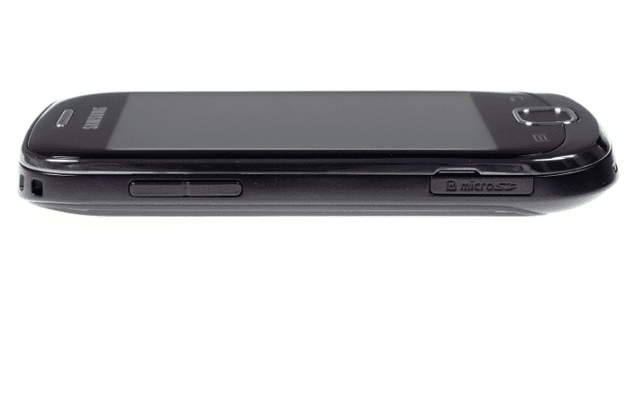 Image of Samsung Galaxy Fit S5670