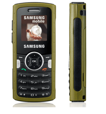 Image of Samsung M110