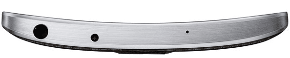 Image of Samsung Galaxy Round G910S