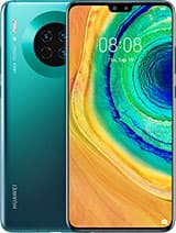 Display image of Huawei Mate 30 5G