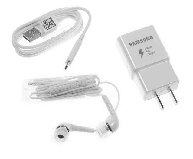 Image of Samsung Galaxy C7