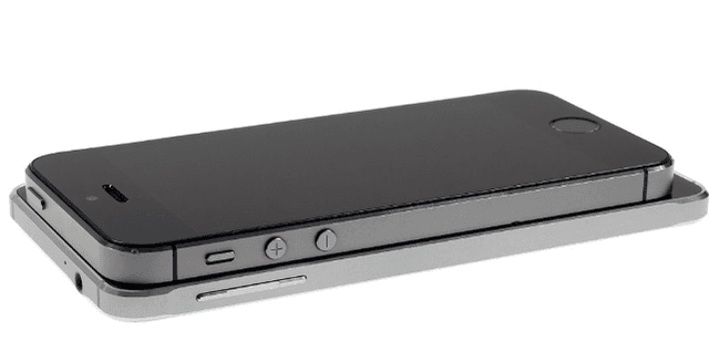 Image of Samsung Galaxy Alpha (S801)