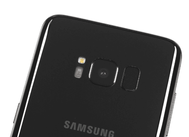 Image of Samsung Galaxy S8