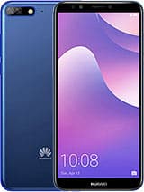 Display image of Huawei Y7 Pro (2018)