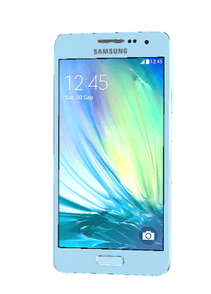 Image of Samsung Galaxy A5 Duos