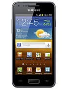 Display image of Samsung I9070 Galaxy S Advance