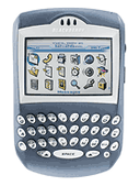 BlackBerry 7290