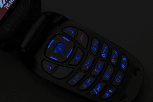 Image of Samsung X640