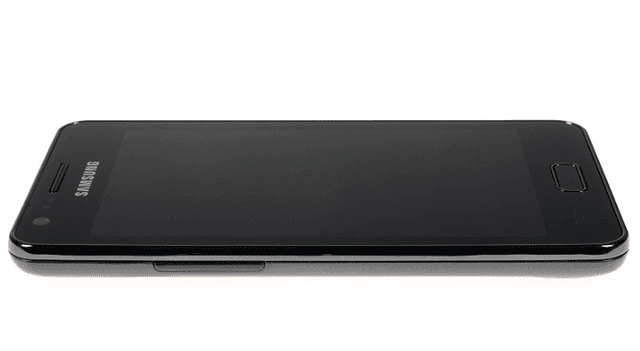 Image of Samsung I9103 Galaxy R