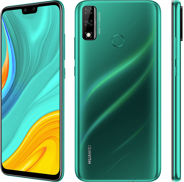 Image of Huawei Y8s