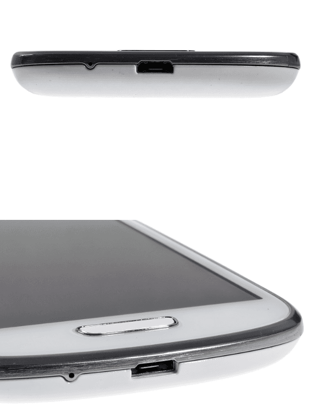 Image of Samsung I8190 Galaxy S III mini