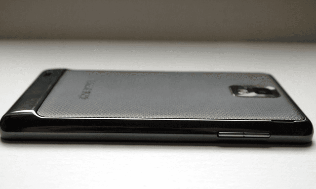 Image of Samsung I997 Infuse 4G