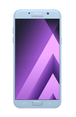 Image of Samsung Galaxy A7 (2017)