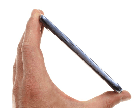 Image of Samsung I9300 Galaxy S III