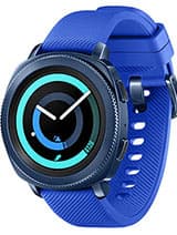 Display image of Samsung Gear Sport